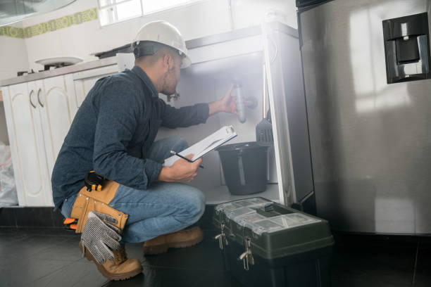 Best Commercial Plumbing Services  in Bloomgton, IN