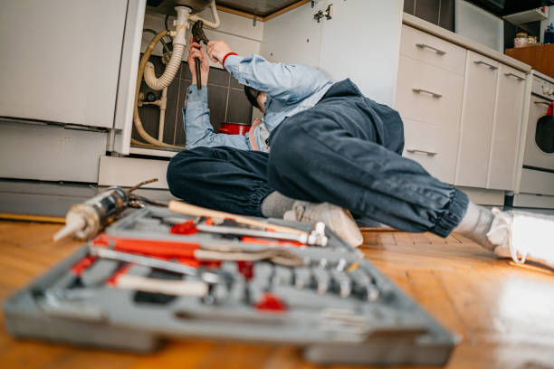Best Commercial Plumbing Services  in Bloomgton, IN