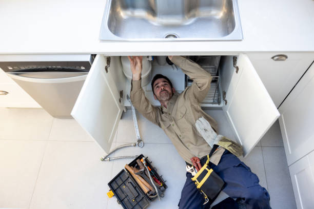 Best Plumbing Inspection Services  in Bloomgton, IN