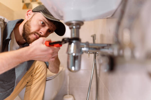 Best Emergency Plumber  in Bloomgton, IN