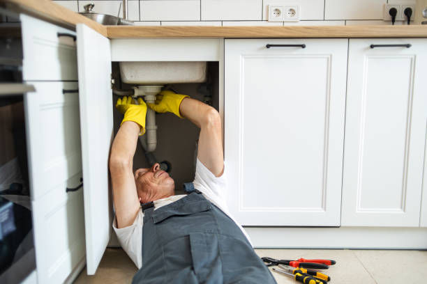 Best Water Leak Repair  in Bloomgton, IN