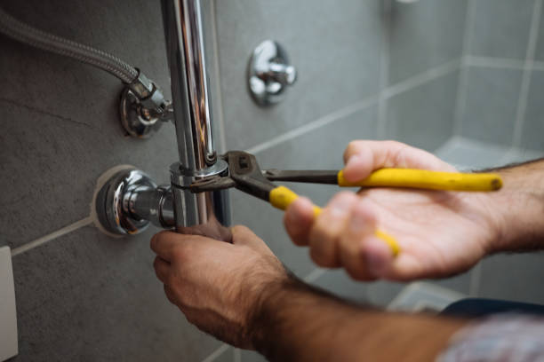 Best Sewer Line Repair  in Bloomgton, IN
