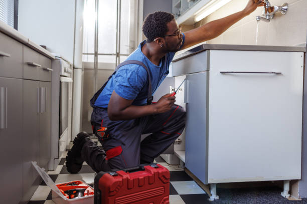 Best Shower Repair Services  in Bloomgton, IN
