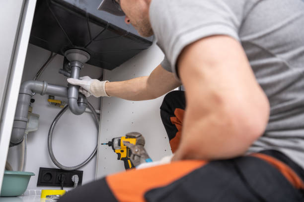 Best Sewer Line Repair  in Bloomgton, IN