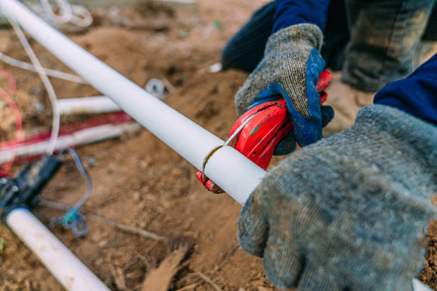 Sprinkler Systems in Bloomington, IN
